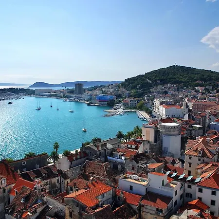 Rooms Pama 3* Split