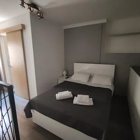 Rooms Pama Split