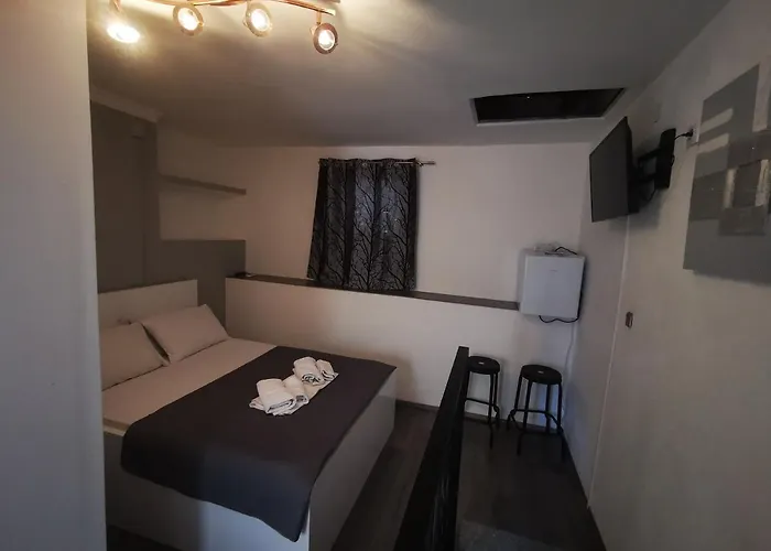 Pama 3* 斯普利特